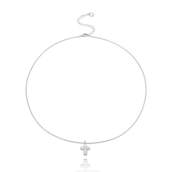 WiOGA Necklace, model N-8075-S