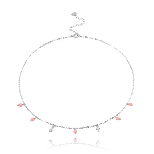 WiOGA Necklace, model N-8084-S