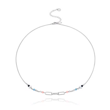 WiOGA Necklace, model N-8099-S