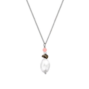 WiOGA Necklace, model N-8180-S