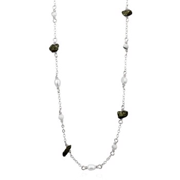 WiOGA Necklace, model N-8185-S
