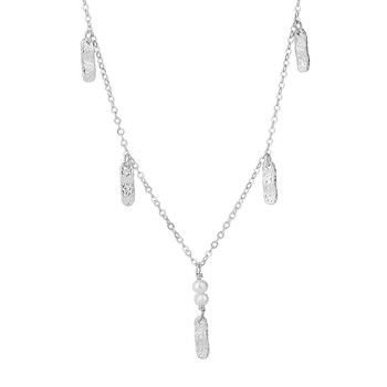 WiOGA Necklace, model N-8417-S