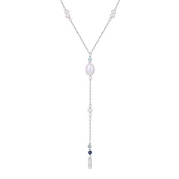 WiOGA Necklace, model N-8425-S