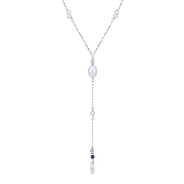 WiOGA Necklace, model N-8425-S