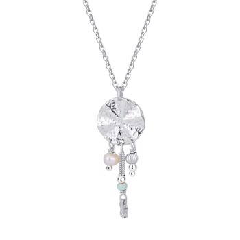 WiOGA Necklace, model N-8439-S