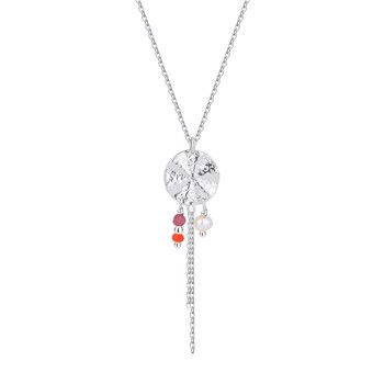 WiOGA Necklace, model N-8441-S