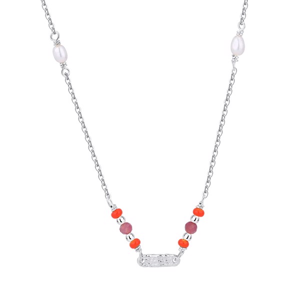 WiOGA Necklace, model N-8442-S