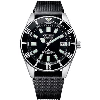 Model NB6021-17E Citizen Promaster Automatik man watch