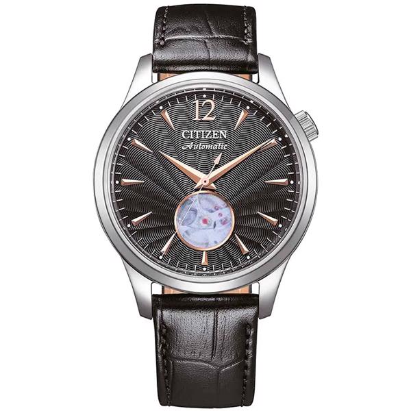 Model NH9131-14E Citizen Automatic Automatik man watch