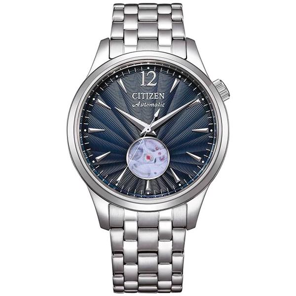 Model NH9131-73L Citizen Automaik Automatik man watch