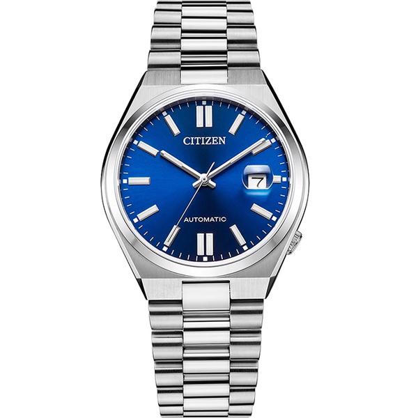 Model NJ0150-81L Citizen Automatic Automatik man watch