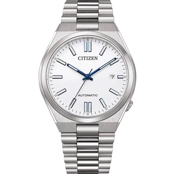 Model NJ0159-86A Citizen Tsuyosa Automatik man watch