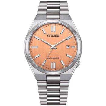 Model NJ0159-86Z Citizen Tsuyosa Automatic Automatik man watch