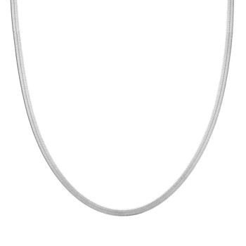 NAVA Copenhagen Necklace, model NSS010623-11