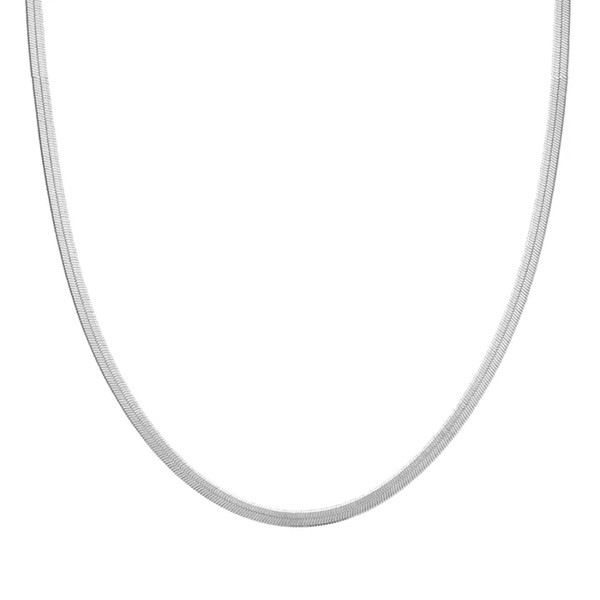 NAVA Copenhagen Necklace, model NSS010623-11