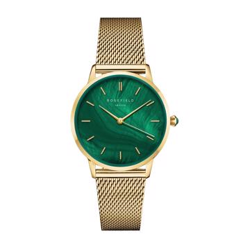 Model PEGMG-R10 Rosefield Octagon Miyota Ladies watch