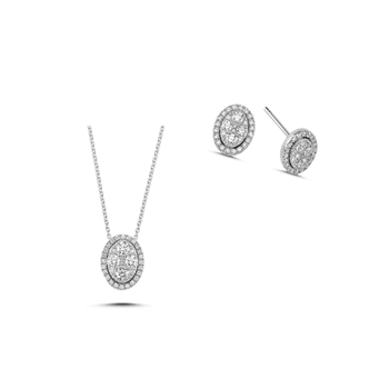 Buy Nuran model Ø1053-068-14HG-V1053-064-14HG here at your Watch and Jewelry shop