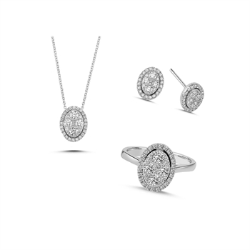 Buy Nuran model R1053-064-14HG-Ø1053-068-14HG-V1053-064-14HG here at your Watch and Jewelry shop