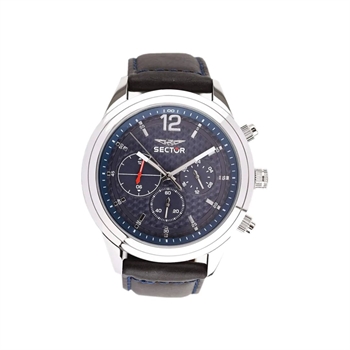 Model R3251276003 Sector Serie 450 Quartz man watch