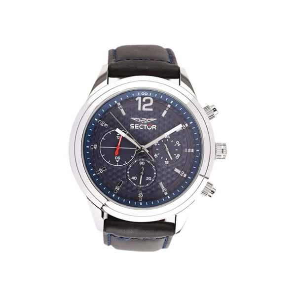 Model R3251276003 Sector Serie 450 Quartz man watch
