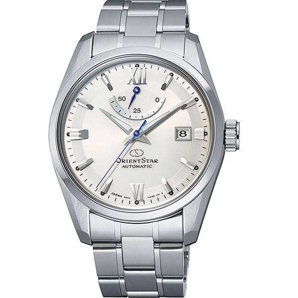 Model RE-AU0006S  Orient Classic Automatic man watch