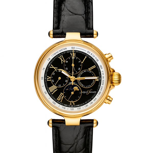 Goldplated Automatic Rune Sander RS15GS-A