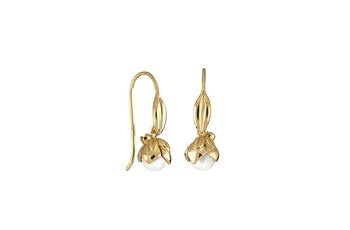 Earring - Inner Secret