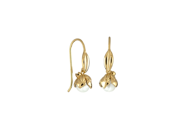 Earring - Inner Secret