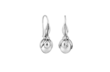 Earring - Flower Bud