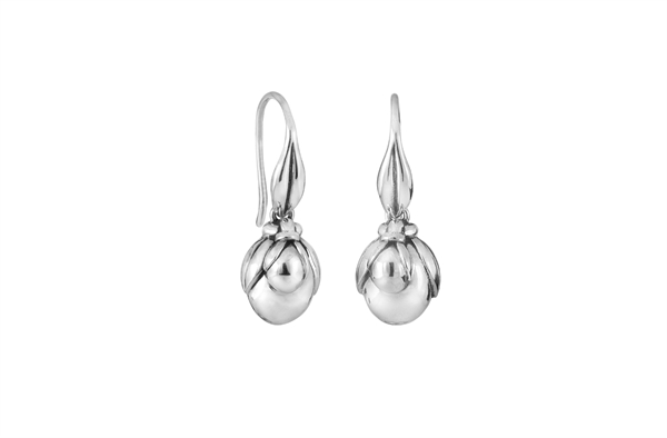 Earring - Flower Bud