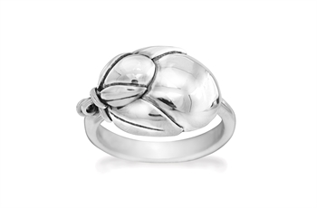 Ring - Flower Bud