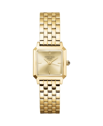 Model BCGSG-B04 Rosefield Boxelle Japansk kvarts man watch