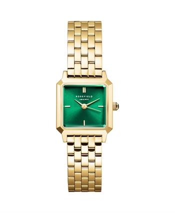 Model BEGSG-B05 Rosefield Boxelle Japansk kvarts man watch