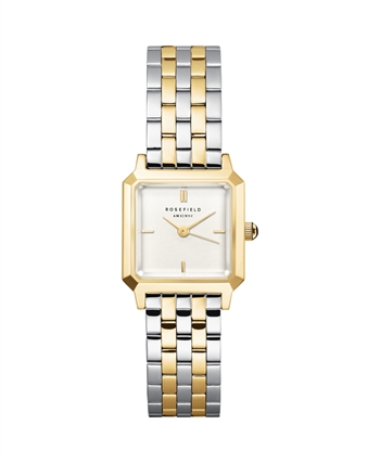 Model BWDSG-B03 Rosefield Boxelle Japansk kvarts man watch