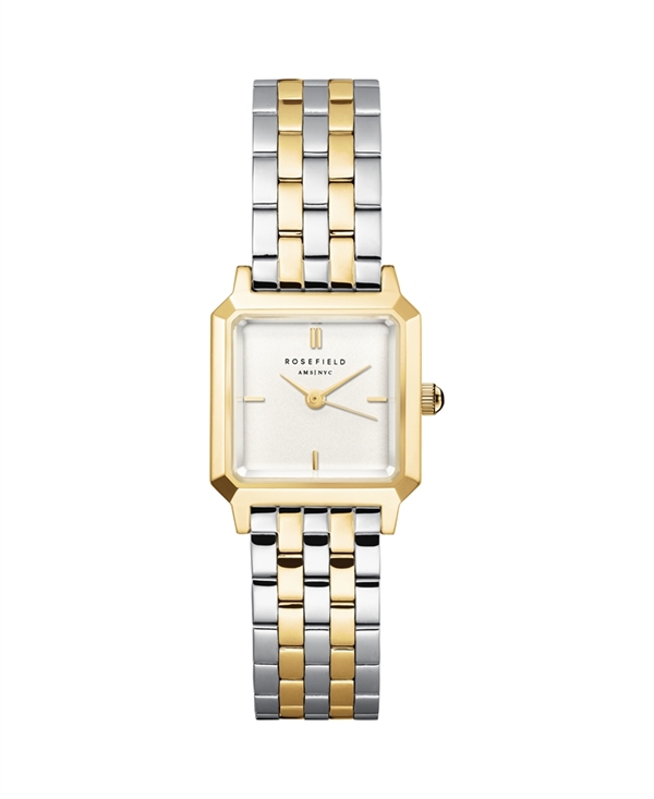 Model BWDSG-B03 Rosefield Boxelle Japansk kvarts man watch