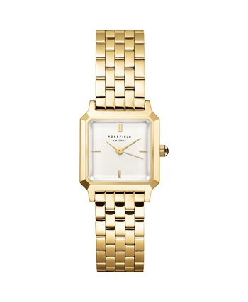 Model BWGSG-B01 Rosefield Boxelle Japansk kvarts man watch
