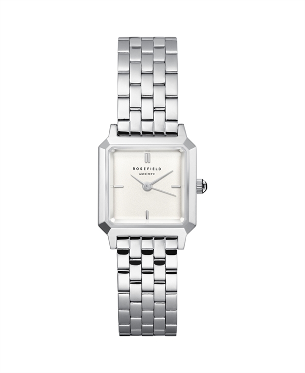 Model BWSSS-B02 Rosefield Boxelle Japansk kvarts man watch