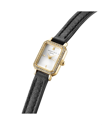 Model STWBLG-ST03 Rosefield Studio Edition 05 Japansk kvarts man watch