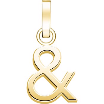Buy Rosefield model PE-Gold-Ampersand here at your Watch and Jewelry shop