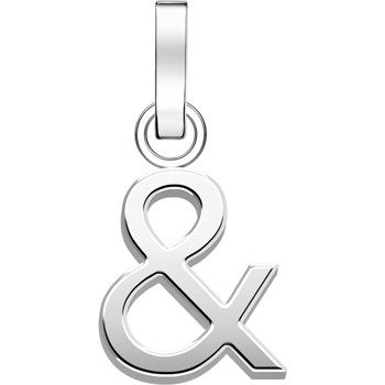 Buy Rosefield model PE-Silver-Ampersand here at your Watch and Jewelry shop