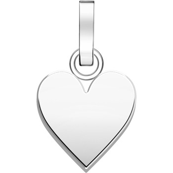 Buy Rosefield model PE-Silver-Heart here at your Watch and Jewelry shop