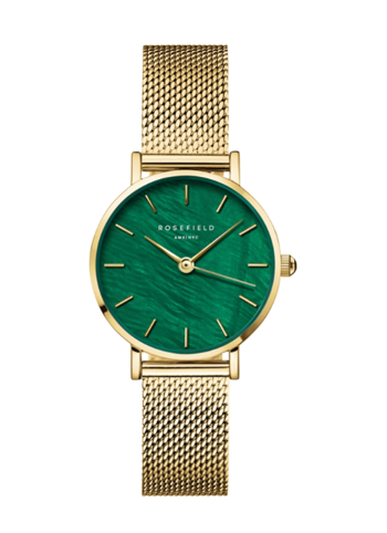 Model SEEGMG-SE72 Rosefield The Small Edit Miyota Ladies watch