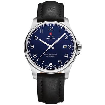Swiss Military Hanowa model SM30200.26 buy it at your Watch and Jewelery shop
