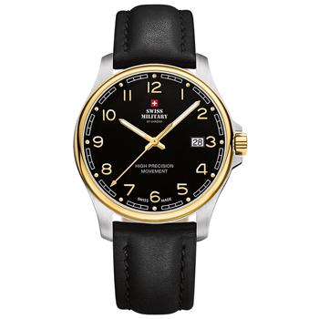 Swiss Military Hanowa model SM30200.27 buy it at your Watch and Jewelery shop