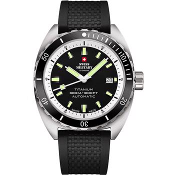 Swiss Military By Chrono model SMA34100.07 buy it at your Watch and Jewelery shop