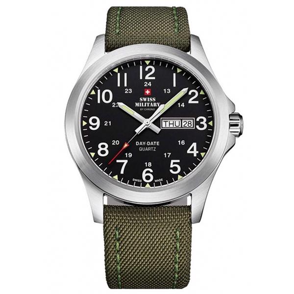 Swiss Military Hanowa model SMP36040.05 buy it at your Watch and Jewelery shop