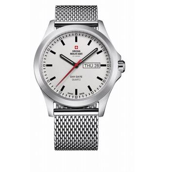 Swiss Military By Chrono model SMP36040.10 buy it at your Watch and Jewelery shop