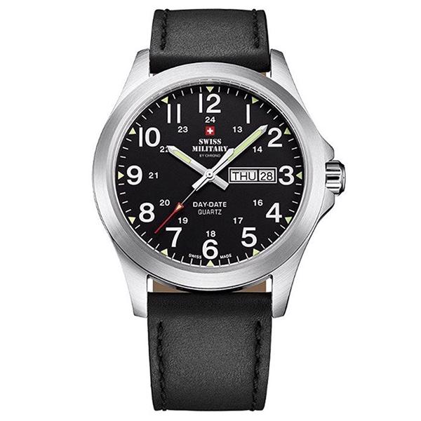 Swiss Military Hanowa model SMP36040.15 buy it at your Watch and Jewelery shop