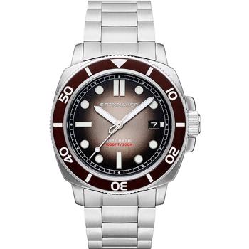 Model SP-5088-44 Spinnaker Hull Diver Automatik man watch