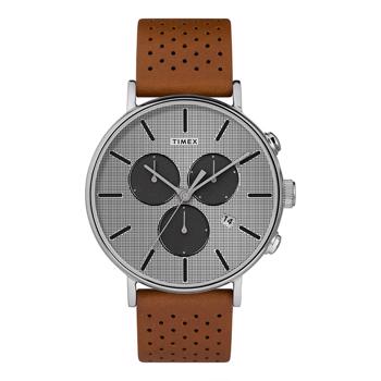 Model TW2R79900 Timex Fairfield Quartz men's watch